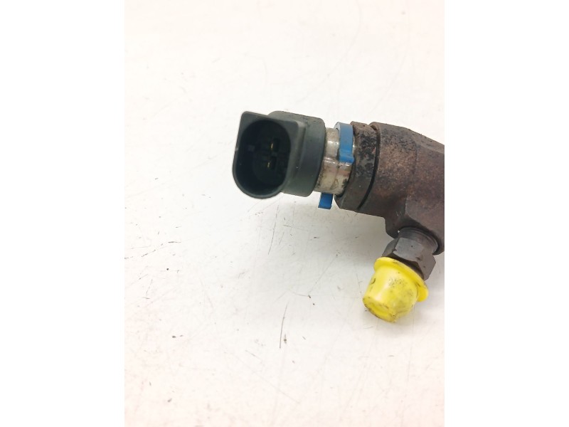 Recambio de inyector para ford tourneo connect 1.8 tdci referencia OEM IAM 7T1Q9f593ab  
							