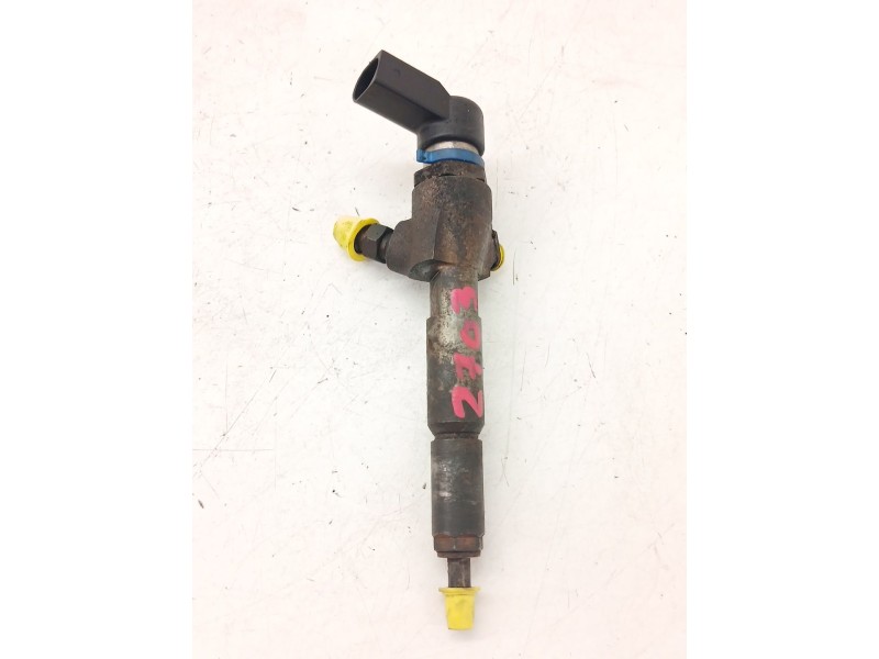 Recambio de inyector para ford tourneo connect 1.8 tdci referencia OEM IAM 7T1Q9F593AB  