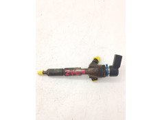 Recambio de inyector para ford tourneo connect 1.8 tdci referencia OEM IAM 7T1Q9F593AB   2