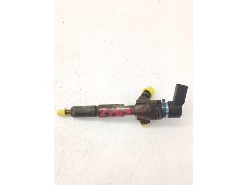 Recambio de inyector para ford tourneo connect 1.8 tdci referencia OEM IAM 7T1Q9F593AB  