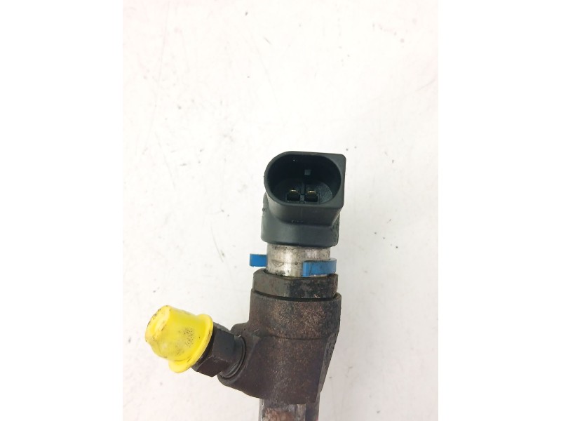 Recambio de inyector para ford tourneo connect 1.8 tdci referencia OEM IAM 7T1Q9F593AB  