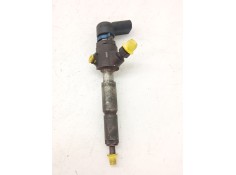 Recambio de inyector para ford tourneo connect 1.8 tdci referencia OEM IAM 7T1Q9F593AB  