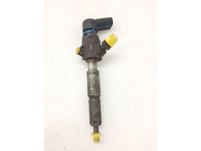 Recambio de inyector para ford tourneo connect 1.8 tdci referencia OEM IAM 7T1Q9F593AB  