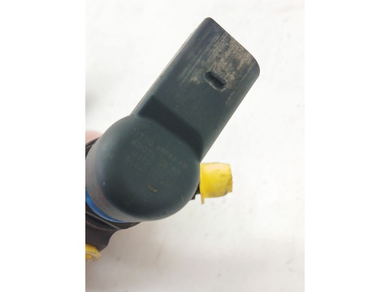 Recambio de inyector para ford tourneo connect 1.8 tdci referencia OEM IAM 7T1Q9F593AB  