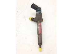 Recambio de inyector para ford tourneo connect 1.8 tdci referencia OEM IAM 7T1Q9F593AB  