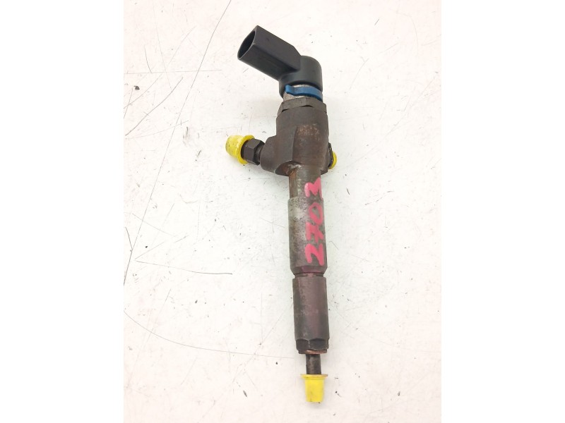 Recambio de inyector para ford tourneo connect 1.8 tdci referencia OEM IAM 7T1Q9F593AB  