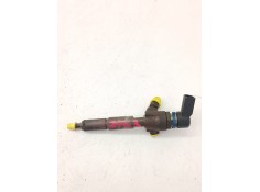 Recambio de inyector para ford tourneo connect 1.8 tdci referencia OEM IAM 7T1Q9F593AB   2