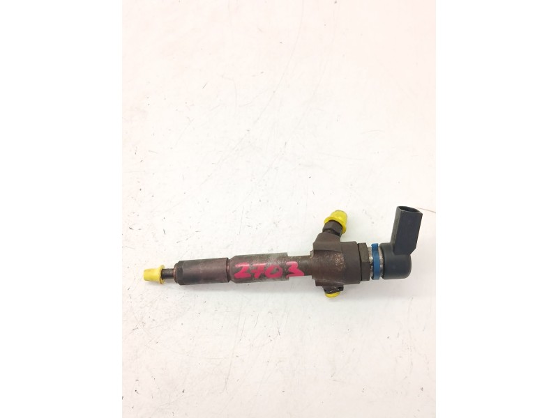 Recambio de inyector para ford tourneo connect 1.8 tdci referencia OEM IAM 7T1Q9F593AB  