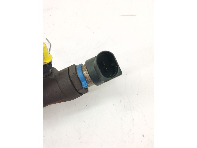 Recambio de inyector para ford tourneo connect 1.8 tdci referencia OEM IAM 7T1Q9F593AB  