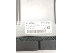 Recambio de centralita motor uce para honda cr-v iv (rm_) 1.6 i-dtec (re6) referencia OEM IAM 9RSXG050042417 37820RSXG05  2