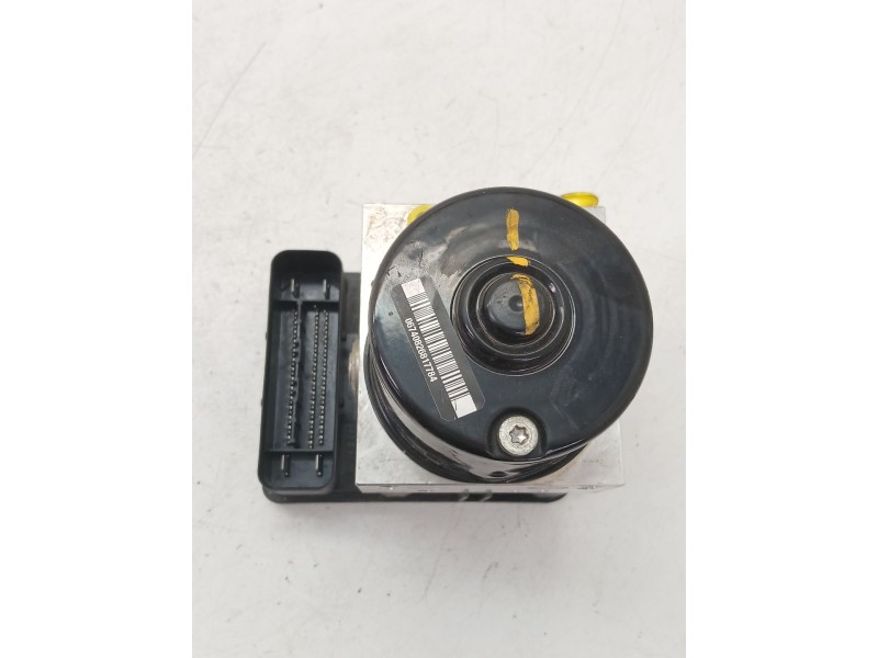 Recambio de abs para mazda 3 sedán (bk) 1.6 di turbo (bk12y) referencia OEM IAM 6N612C405GB  
							