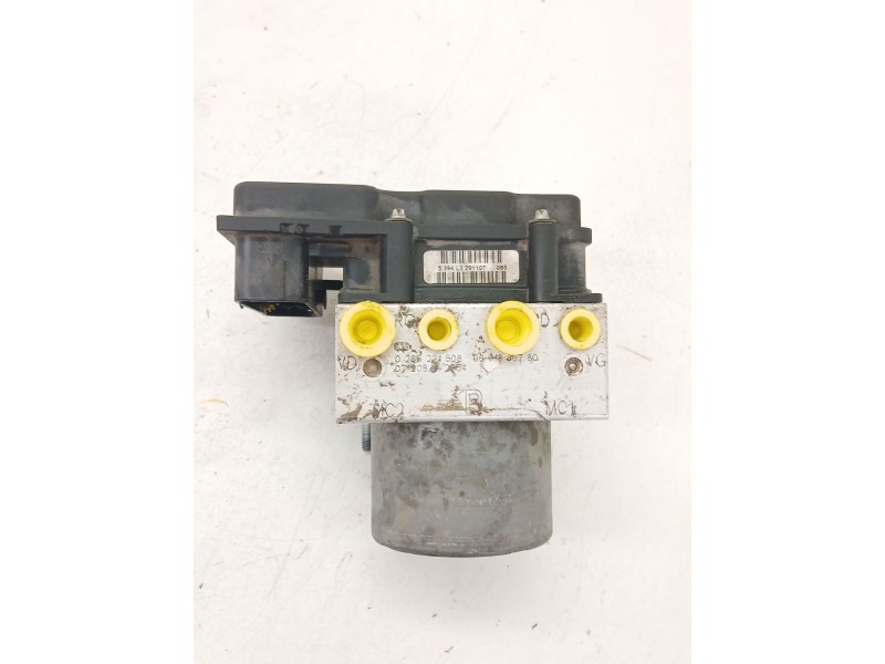 Recambio de abs para citroën c4 i (lc_) 1.6 16v referencia OEM IAM 9661886780  