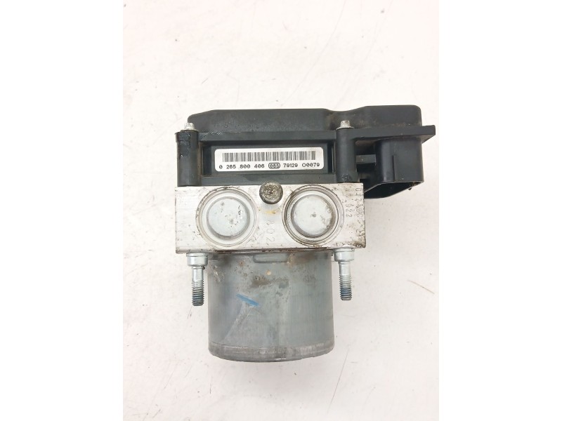 Recambio de abs para citroën c4 i (lc_) 1.6 16v referencia OEM IAM 9661886780  