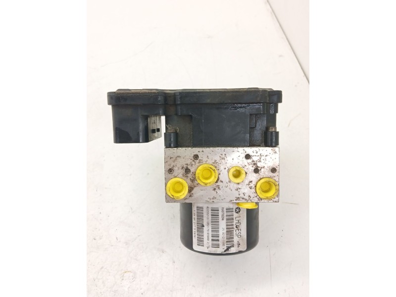 Recambio de abs para dodge caliber 2.0 crd referencia OEM IAM 25021211954  
							