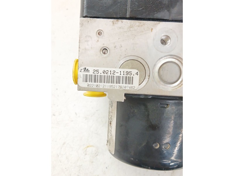 Recambio de abs para dodge caliber 2.0 crd referencia OEM IAM 25021211954  