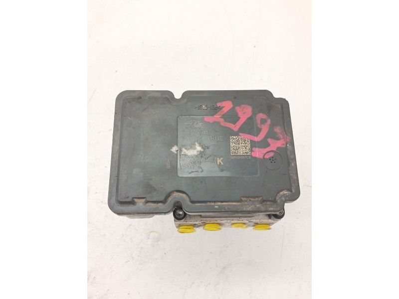 Recambio de abs para dodge caliber 2.0 crd referencia OEM IAM 25021211954  
							