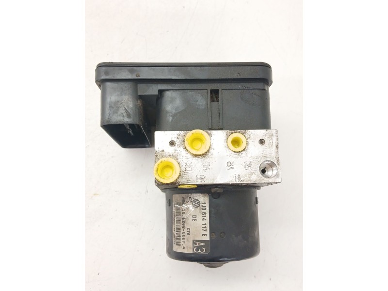 Recambio de abs para volkswagen golf iv (1j1) 1.6 referencia OEM IAM 1J0614117E  