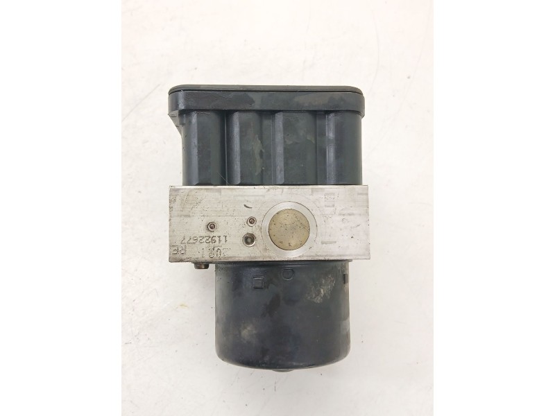 Recambio de abs para volkswagen golf iv (1j1) 1.6 referencia OEM IAM 1J0614117E  