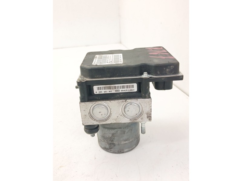 Recambio de abs para peugeot 308 i (4a_, 4c_) 1.6 hdi referencia OEM IAM 9665363180  
							