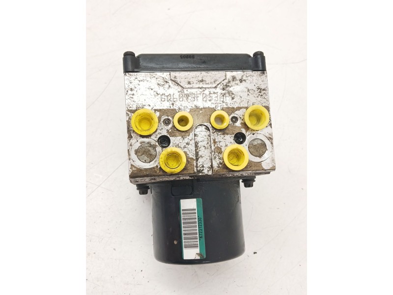Recambio de abs para peugeot 407 (6d_) 1.6 hdi 110 (6d9hzc, 6d9hyc) referencia OEM IAM   
							