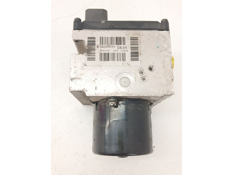 Recambio de abs para peugeot 407 (6d_) 1.6 hdi 110 (6d9hzc, 6d9hyc) referencia OEM IAM   
							