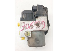 Recambio de abs para opel zafira a monospace (t98) 1.6 16v (f75) referencia OEM IAM 90581417   2