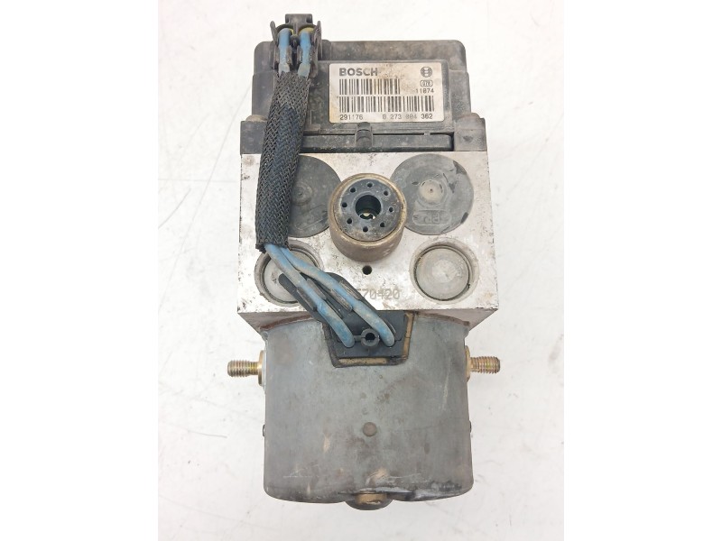 Recambio de abs para opel zafira a monospace (t98) 1.6 16v (f75) referencia OEM IAM 90581417  