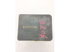 Recambio de abs para renault laguna ii (bg0/1_) 1.9 dci (bg08, bg0g) referencia OEM IAM 8200159837E  