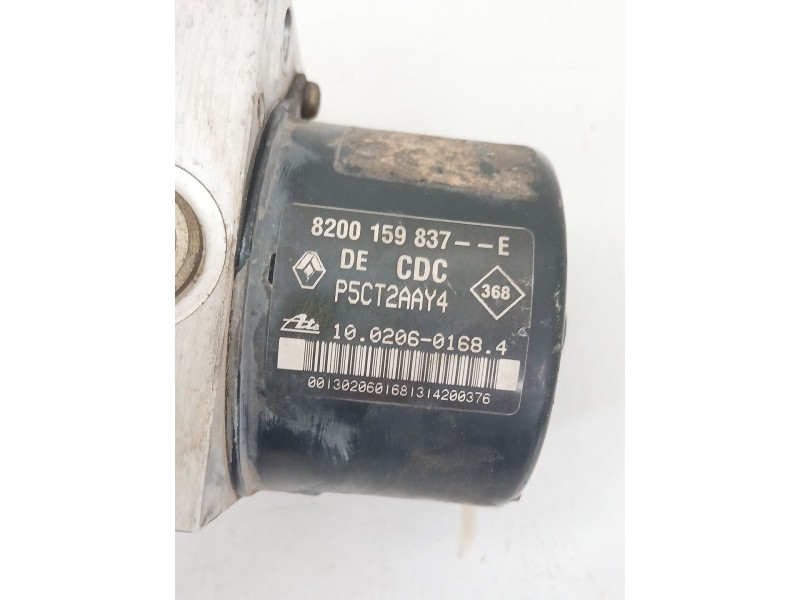 Recambio de abs para renault laguna ii (bg0/1_) 1.9 dci (bg08, bg0g) referencia OEM IAM 8200159837E  
							