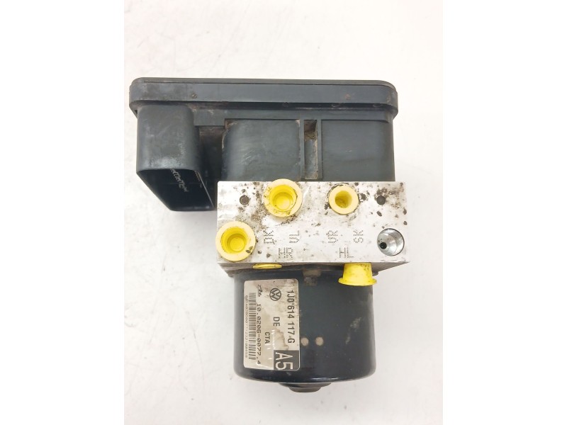 Recambio de abs para seat toledo ii (1m2) 1.9 tdi referencia OEM IAM 1J0614117G  