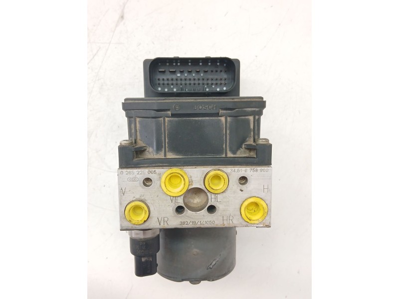Recambio de abs para bmw 5 (e39) 530 d referencia OEM IAM 34516758969  