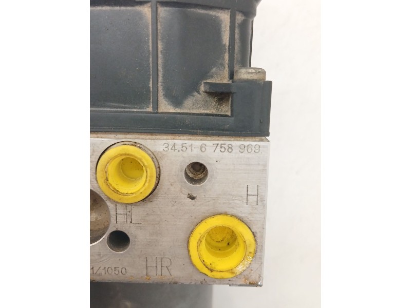 Recambio de abs para bmw 5 (e39) 530 d referencia OEM IAM 34516758969  
							