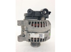Recambio de alternador para peugeot 407 (6d_) 1.6 hdi 110 (6d9hzc, 6d9hyc) referencia OEM IAM 400390171  