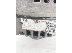 Recambio de alternador para peugeot 407 (6d_) 1.6 hdi 110 (6d9hzc, 6d9hyc) referencia OEM IAM 400390171   2