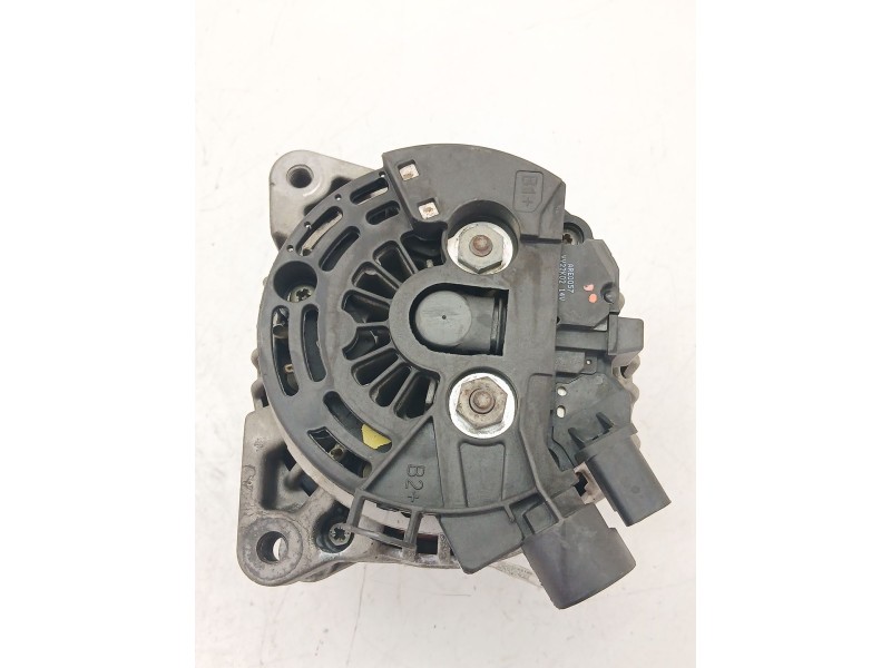 Recambio de alternador para peugeot 407 (6d_) 1.6 hdi 110 (6d9hzc, 6d9hyc) referencia OEM IAM 400390171  