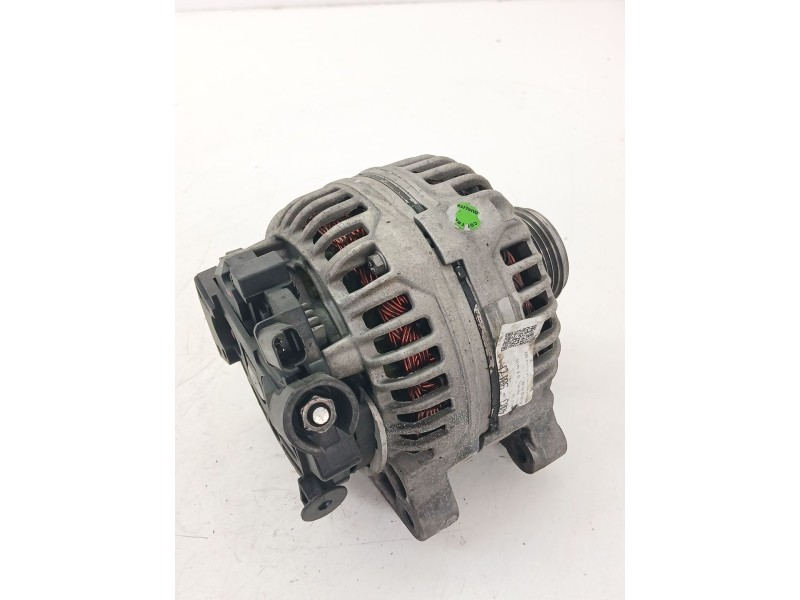 Recambio de alternador para peugeot 407 (6d_) 1.6 hdi 110 (6d9hzc, 6d9hyc) referencia OEM IAM 400390171  
							