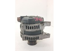 Recambio de alternador para ford fiesta v (jh_, jd_) 1.6 tdci referencia OEM IAM 1042102710  