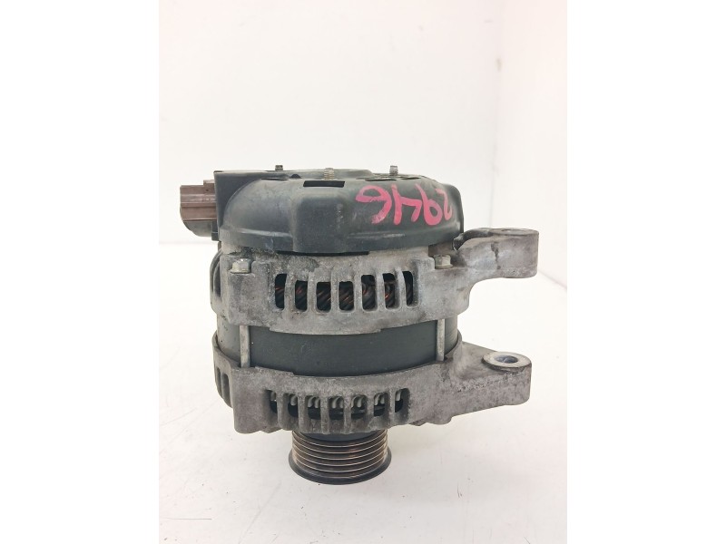 Recambio de alternador para ford fiesta v (jh_, jd_) 1.6 tdci referencia OEM IAM 1042102710  
