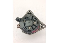Recambio de alternador para ford fiesta v (jh_, jd_) 1.6 tdci referencia OEM IAM 1042102710   2