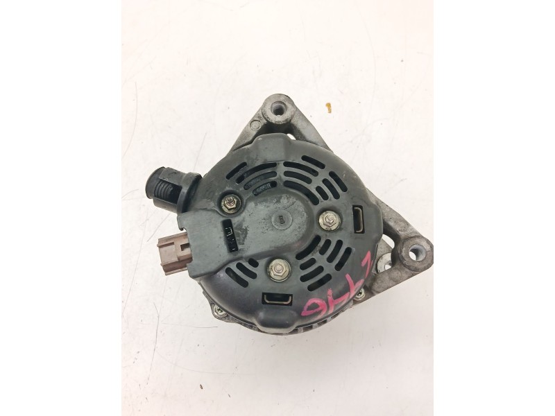 Recambio de alternador para ford fiesta v (jh_, jd_) 1.6 tdci referencia OEM IAM 1042102710  