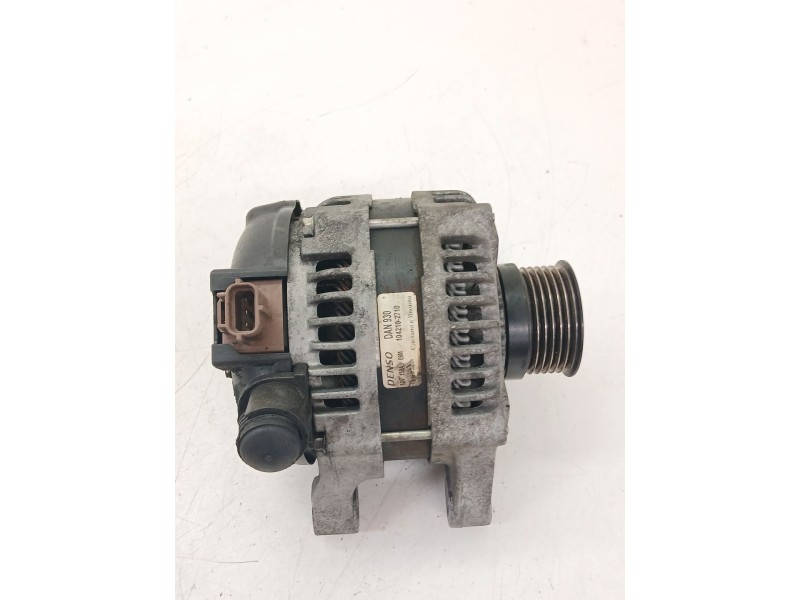 Recambio de alternador para ford fiesta v (jh_, jd_) 1.6 tdci referencia OEM IAM 1042102710  
							