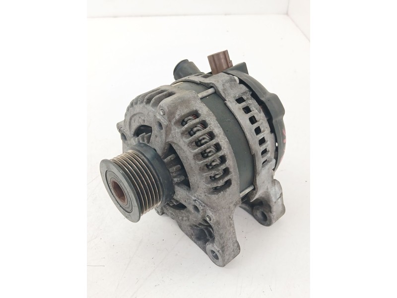 Recambio de alternador para ford fiesta v (jh_, jd_) 1.6 tdci referencia OEM IAM 1042102710  
							