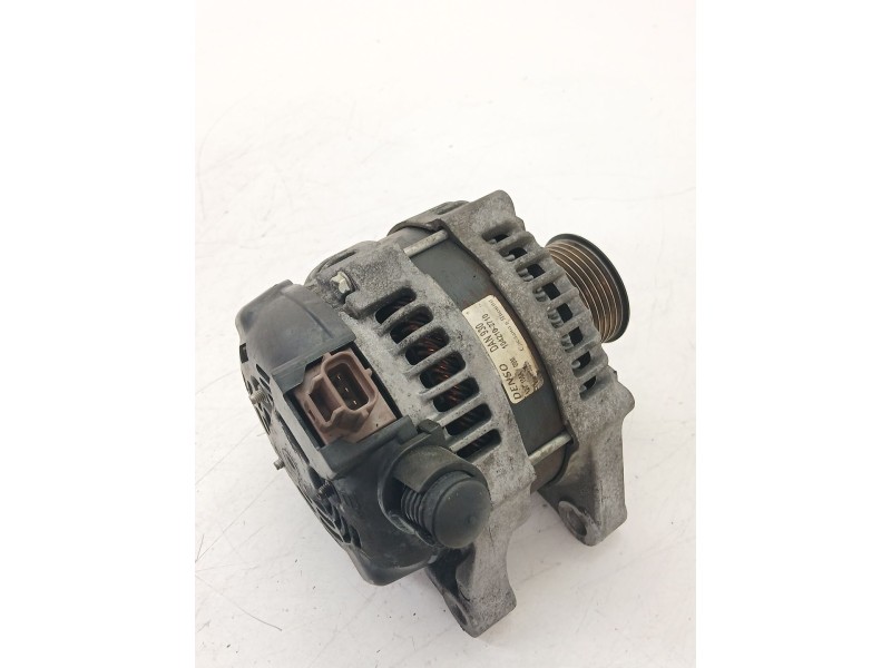Recambio de alternador para ford fiesta v (jh_, jd_) 1.6 tdci referencia OEM IAM 1042102710  