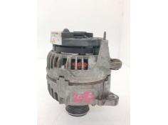 Recambio de alternador para seat toledo ii (1m2) 1.9 tdi referencia OEM IAM 0986041860  