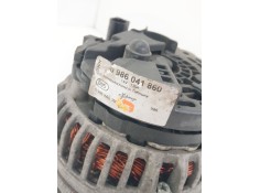 Recambio de alternador para seat toledo ii (1m2) 1.9 tdi referencia OEM IAM 0986041860   2