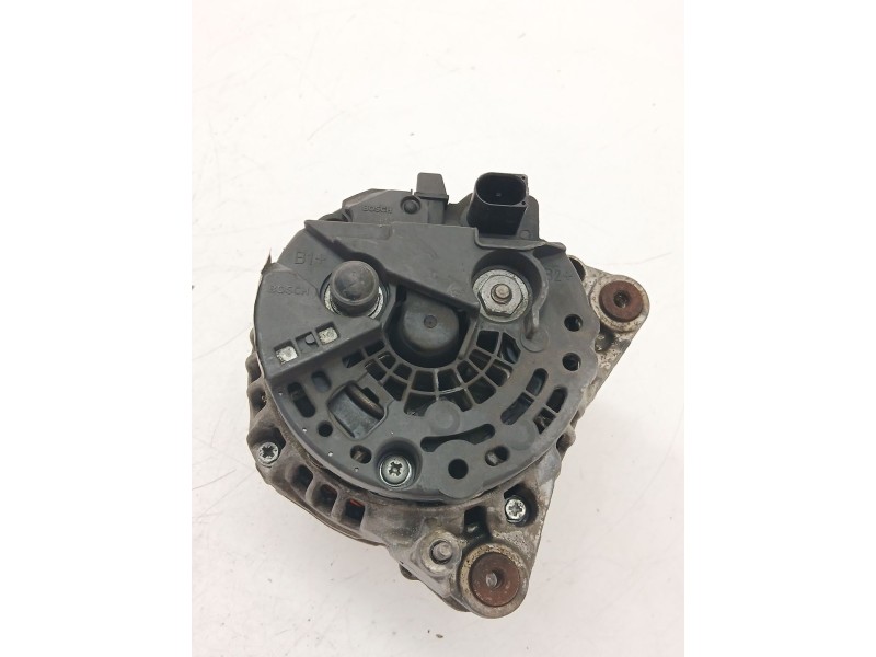 Recambio de alternador para seat toledo ii (1m2) 1.9 tdi referencia OEM IAM 0986041860  
							