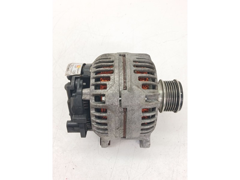 Recambio de alternador para seat toledo ii (1m2) 1.9 tdi referencia OEM IAM 0986041860  
							