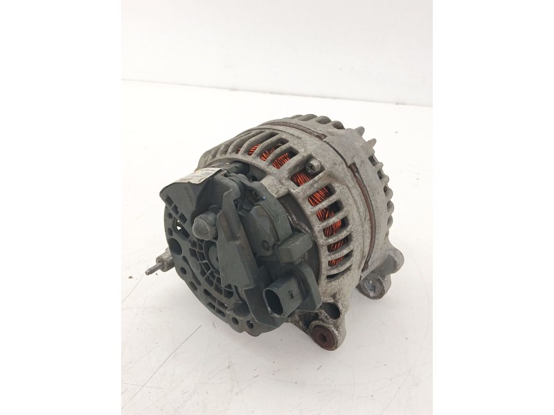 Recambio de alternador para seat toledo ii (1m2) 1.9 tdi referencia OEM IAM 0986041860  
