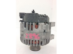 Recambio de alternador para citroën c4 i (lc_) 1.6 hdi referencia OEM IAM 9646321780  