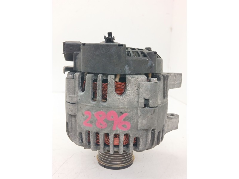 Recambio de alternador para citroën c4 i (lc_) 1.6 hdi referencia OEM IAM 9646321780  